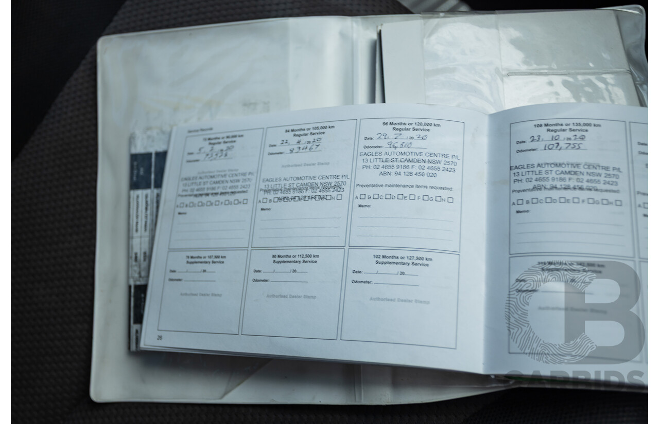 04/2018 Mitsubishi Triton GLX Plus (4x4) MQ MY18 Dual Cab Utility Grey Turbo Diesel 2.4L