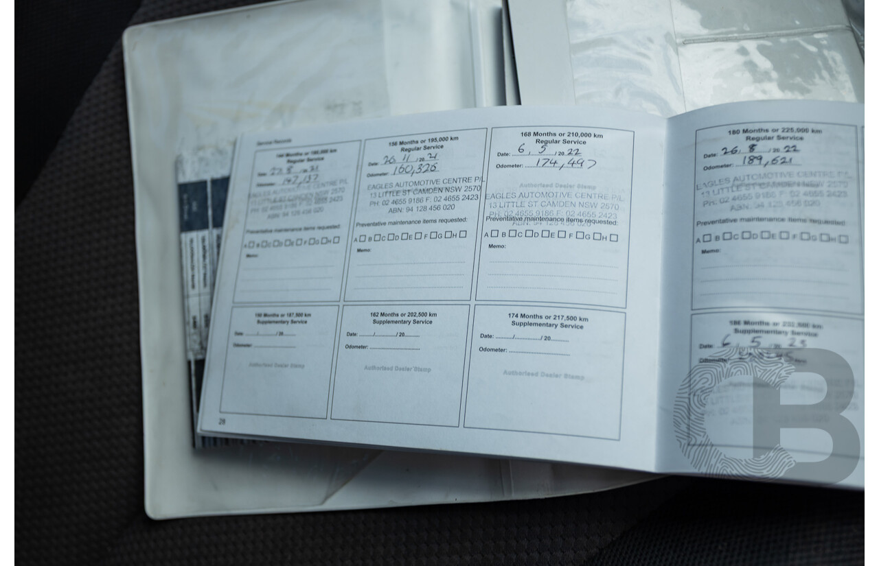 04/2018 Mitsubishi Triton GLX Plus (4x4) MQ MY18 Dual Cab Utility Grey Turbo Diesel 2.4L