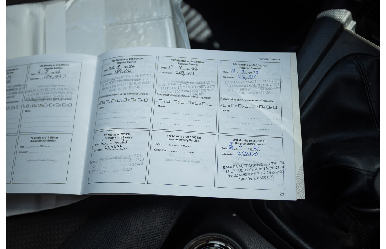 04/2018 Mitsubishi Triton GLX Plus (4x4) MQ MY18 Dual Cab Utility Grey Turbo Diesel 2.4L