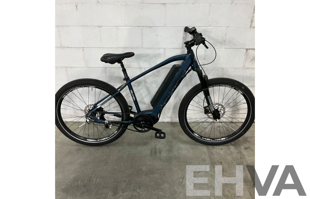 Volition E- Bike