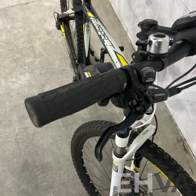 Scott E-Aspect 720 E-Bike ( No Battery , Come with Key) Size L