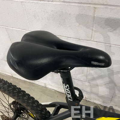 Scott E-Aspect 720 E-Bike ( No Battery , Come with Key) Size L