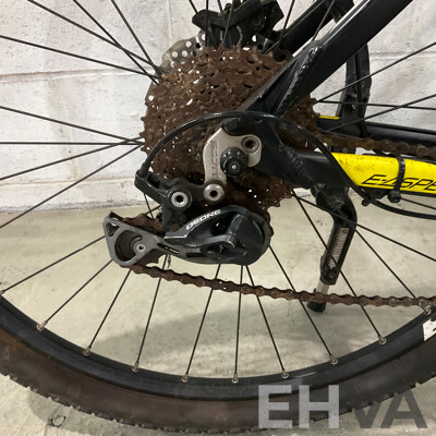 Scott E-Aspect 720 E-Bike ( No Battery , Come with Key) Size L