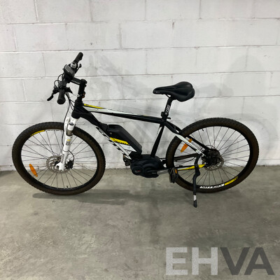 Scott E-Aspect 720 E-Bike ( No Battery , Come with Key) Size L