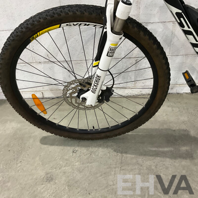 Scott E-Aspect 720 E-Bike ( No Battery , Come with Key) Size L