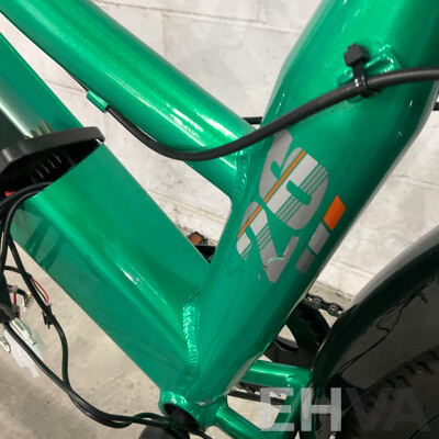 AKEZ  26'' E-bike