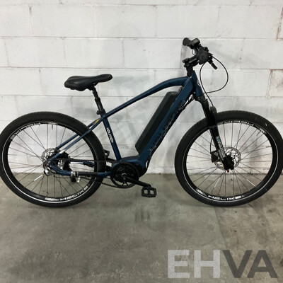 Volition E- Bike