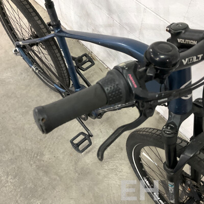 Volition E- Bike