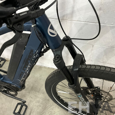 Volition E- Bike