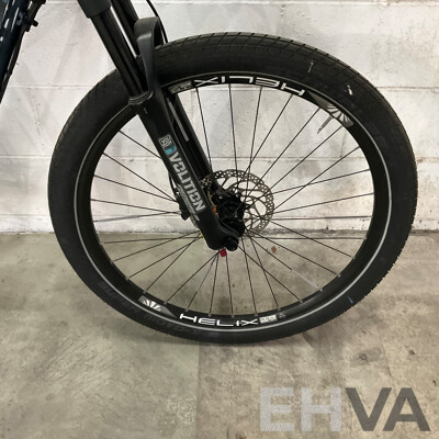 Volition E- Bike