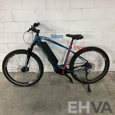 Volition E- Bike