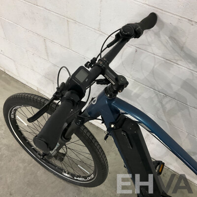 Volition E- Bike