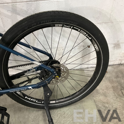 Volition E- Bike