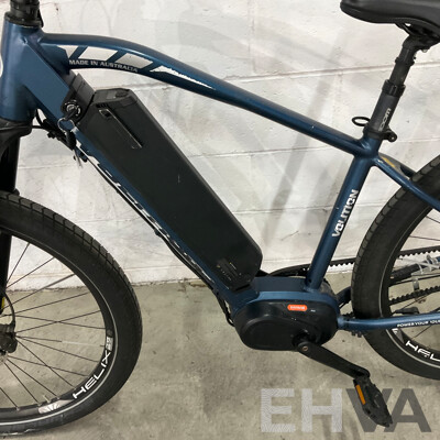 Volition E- Bike
