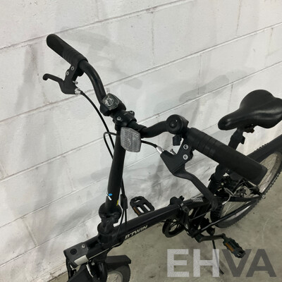 B.twin 20'' Folding Bike & Spectrum Kids Bike & MX30 Kids Bicycle - Lot of 3