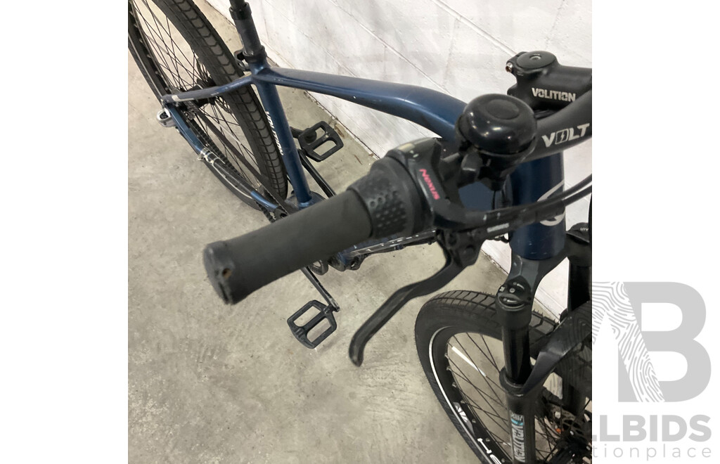 Volition E- Bike