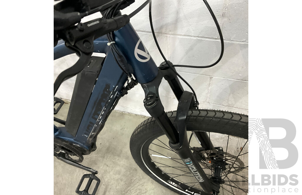 Volition E- Bike