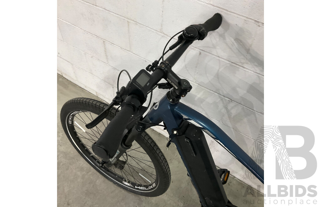 Volition E- Bike