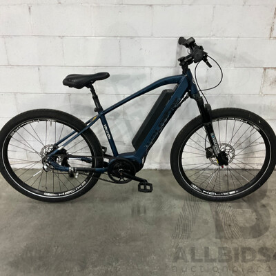 Volition E- Bike