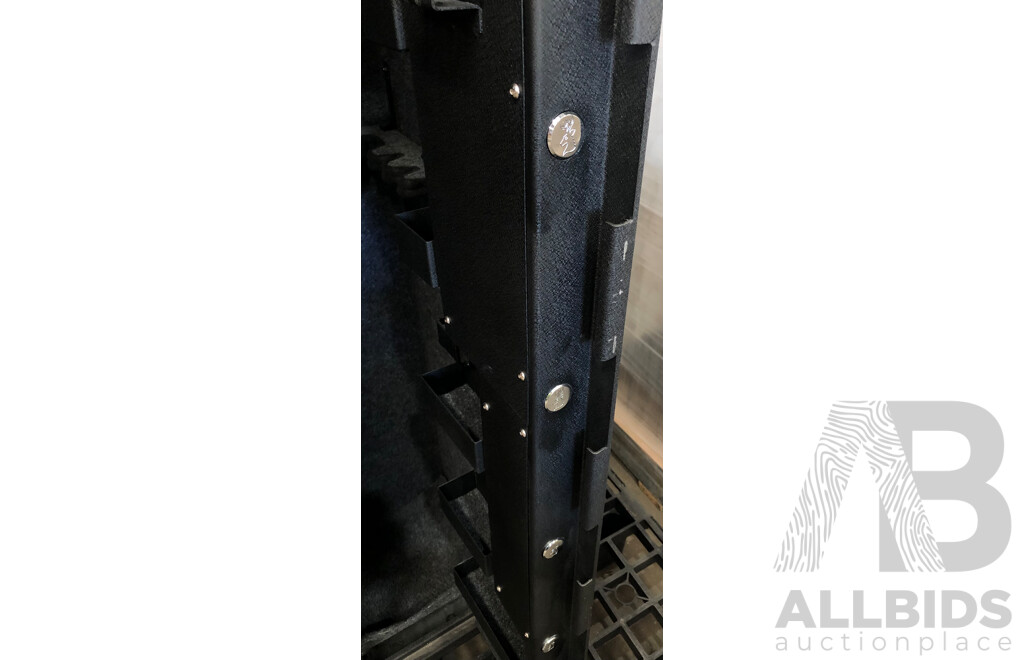 Spika Eight Capacity Gun Safe