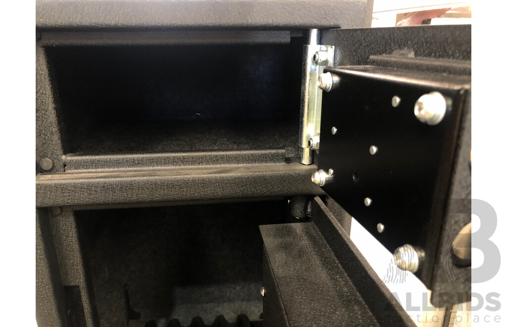 Spika Eight Capacity Gun Safe