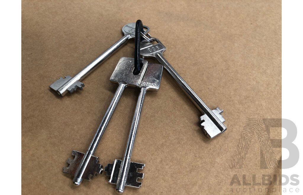 Spika Eight Capacity Gun Safe