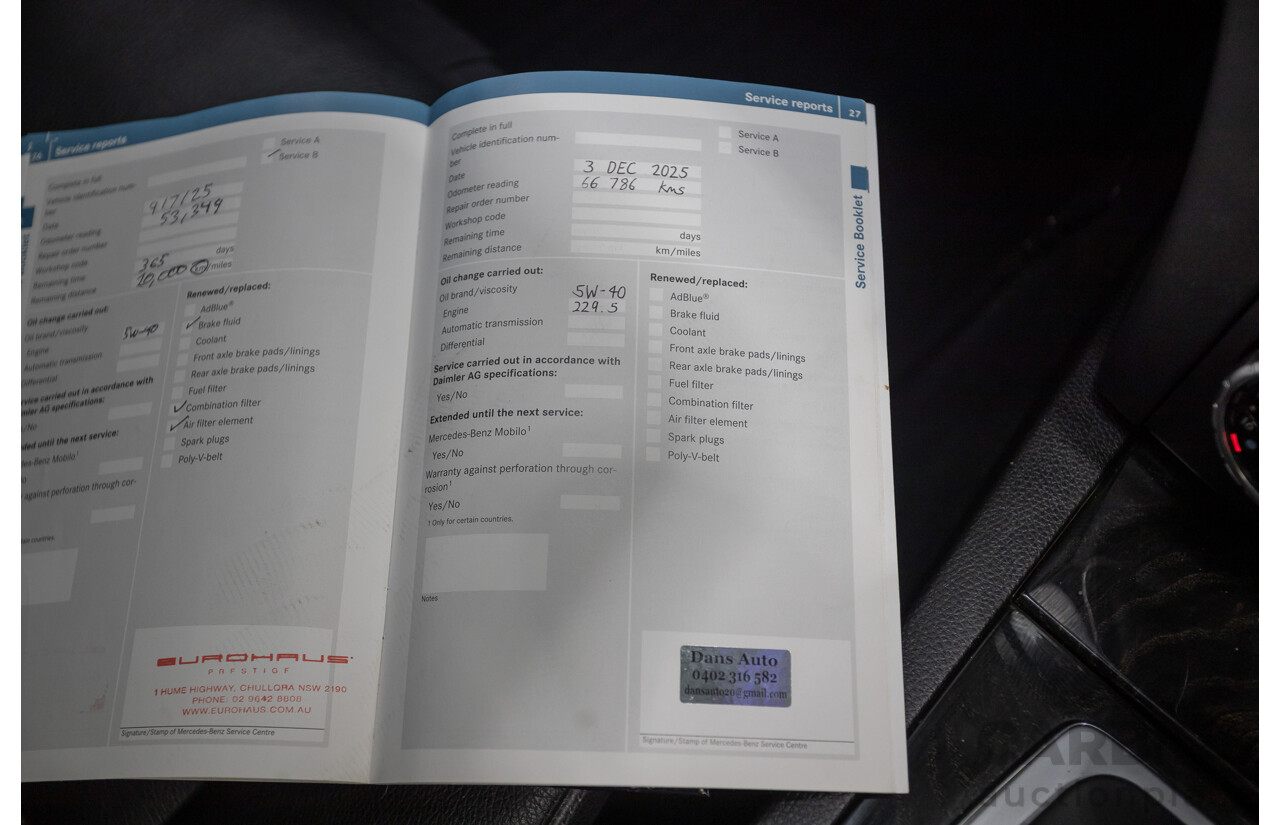 1/2012 Mercedes-Benz C250 Avantgarde BE W204 MY11 4D Sedan Iridium Silver Metallic Turbo 1.8L