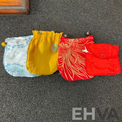 Vintage Style-inspired Decorative Items - Ceramics, Wooden Boxes and Traditional Accessories