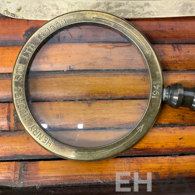 Vintage Style-inspired Decorative Items - Ceramics, Wooden Boxes and Traditional Accessories