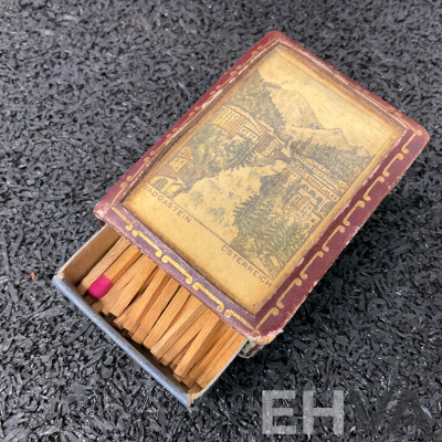 Vintage Style-inspired Decorative Items - Ceramics, Wooden Boxes and Traditional Accessories