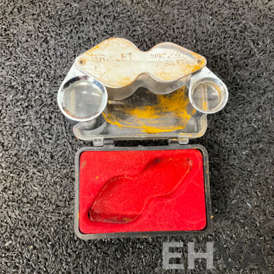 Vintage Style-inspired Decorative Items - Ceramics, Wooden Boxes and Traditional Accessories