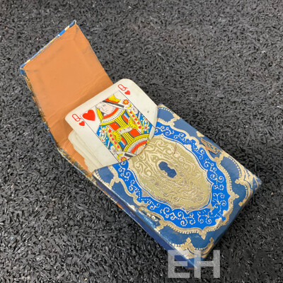 Vintage Style-inspired Decorative Items - Ceramics, Wooden Boxes and Traditional Accessories