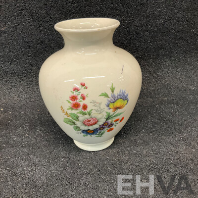 Vintage Style-inspired Decorative Items - Ceramics, Wooden Boxes and Traditional Accessories