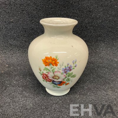 Vintage Style-inspired Decorative Items - Ceramics, Wooden Boxes and Traditional Accessories