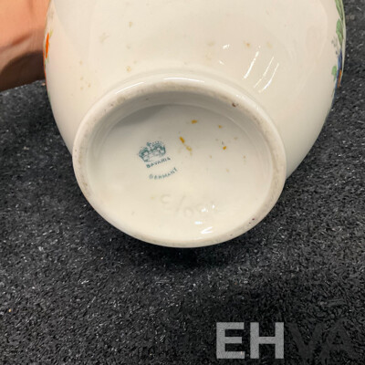 Vintage Style-inspired Decorative Items - Ceramics, Wooden Boxes and Traditional Accessories