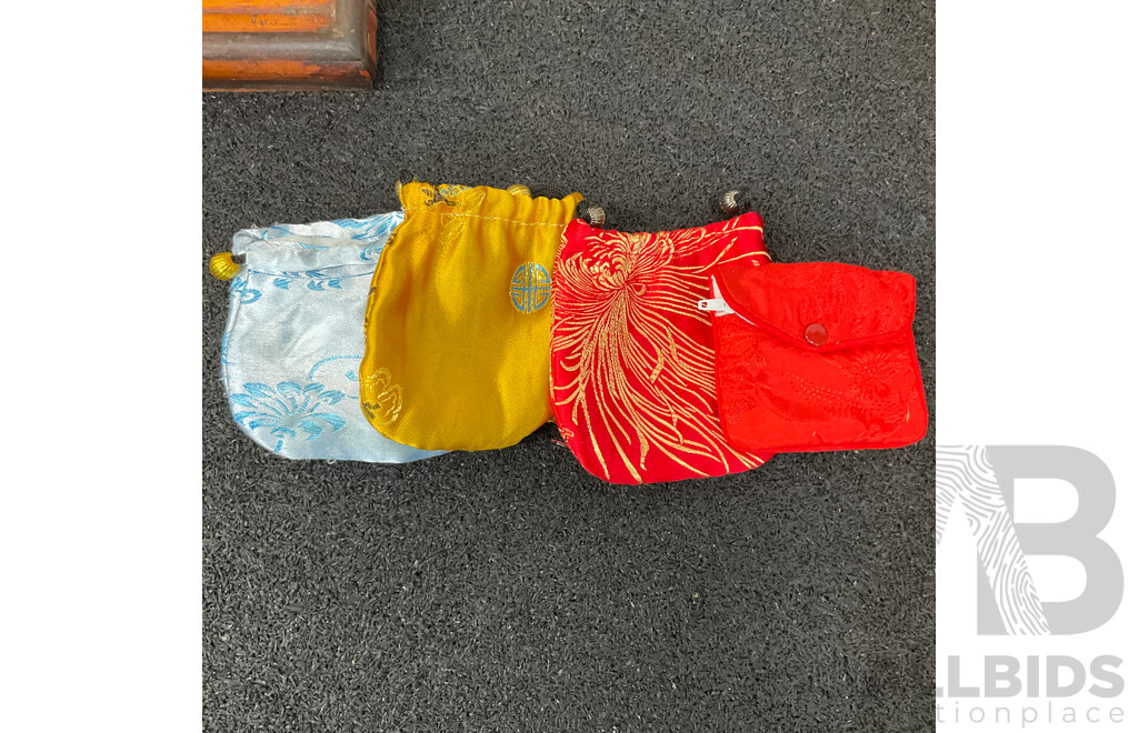 Vintage Style-inspired Decorative Items - Ceramics, Wooden Boxes and Traditional Accessories