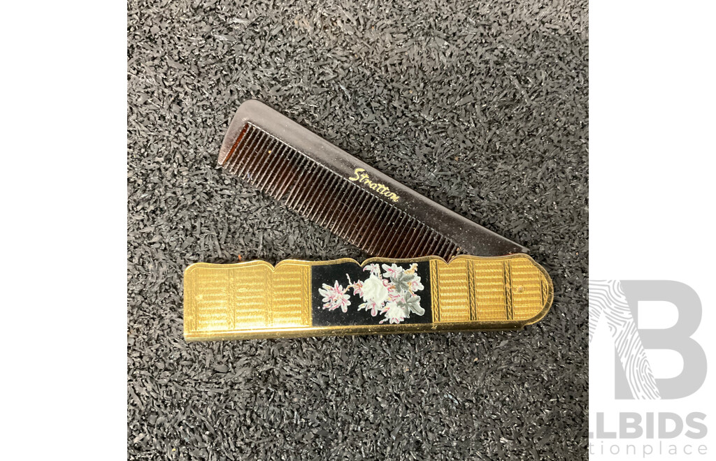 Vintage Style-inspired Decorative Items - Ceramics, Wooden Boxes and Traditional Accessories