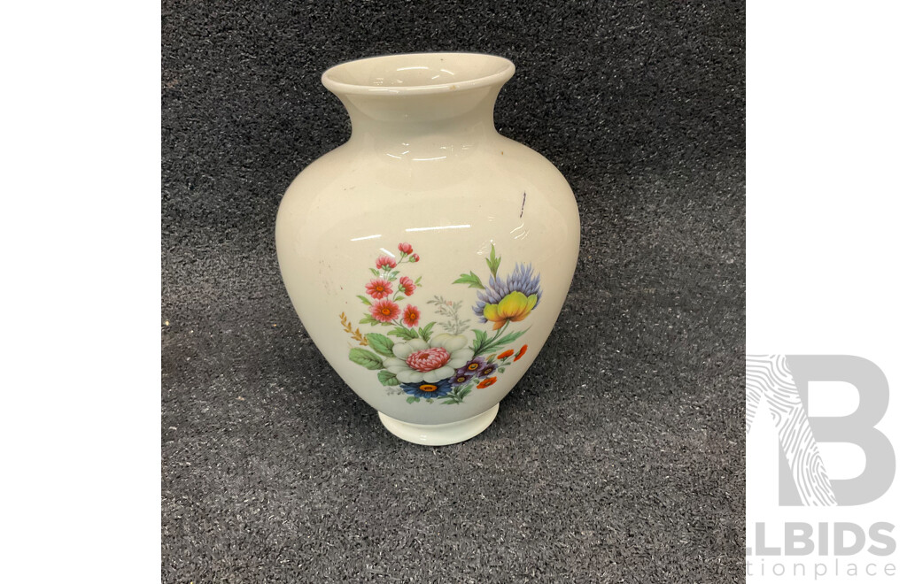 Vintage Style-inspired Decorative Items - Ceramics, Wooden Boxes and Traditional Accessories