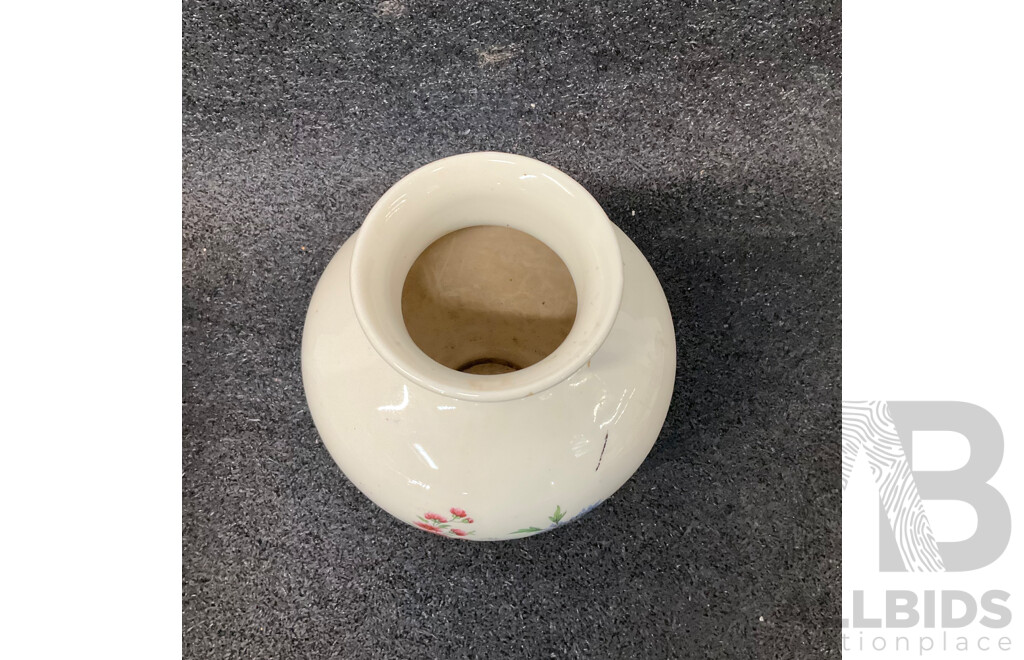 Vintage Style-inspired Decorative Items - Ceramics, Wooden Boxes and Traditional Accessories