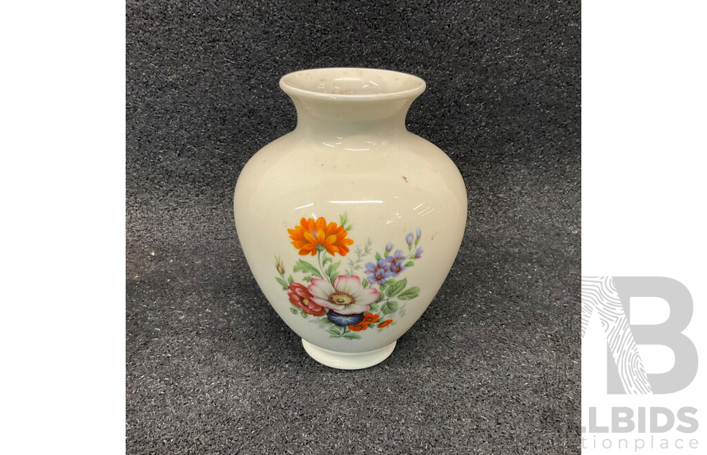 Vintage Style-inspired Decorative Items - Ceramics, Wooden Boxes and Traditional Accessories