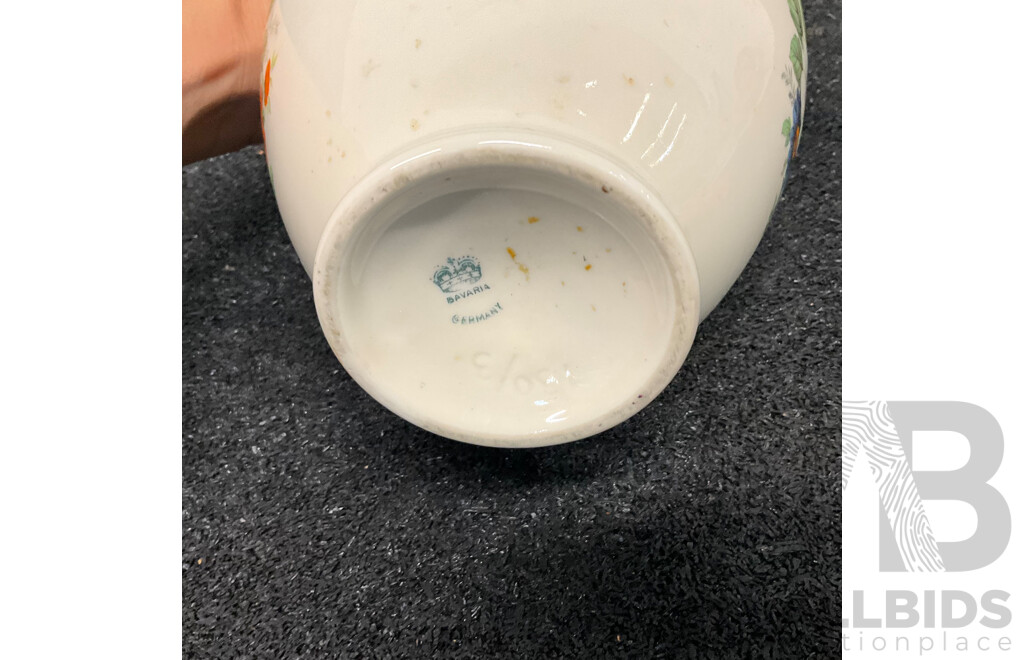 Vintage Style-inspired Decorative Items - Ceramics, Wooden Boxes and Traditional Accessories