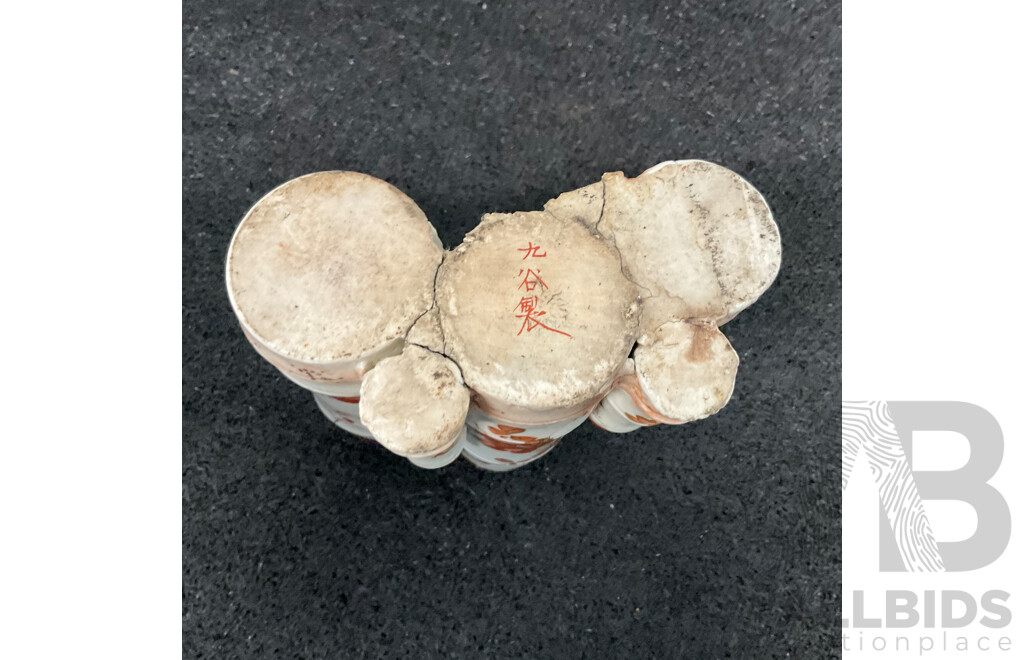 Vintage Style-inspired Decorative Items - Ceramics, Wooden Boxes and Traditional Accessories