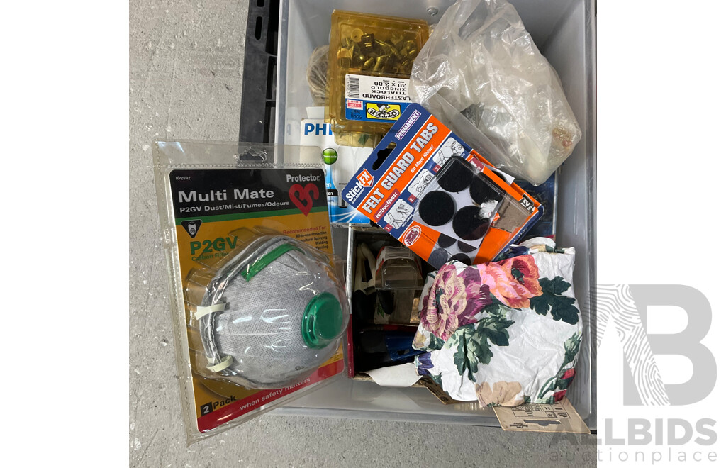 Miscellaneous Hand Tools