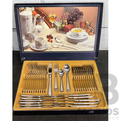 Pfeiffer Bestecke Solingen  Cutlery Set