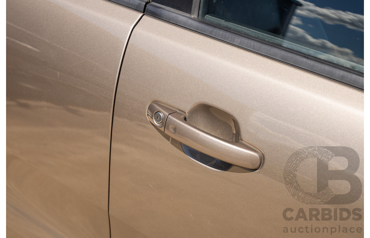 07/2018 Ford Everest Trend (4WD) UA II MY19 4D Wagon Diffused Silver Metallic Twin Turbo Diesel 2.0L - 7 Seats