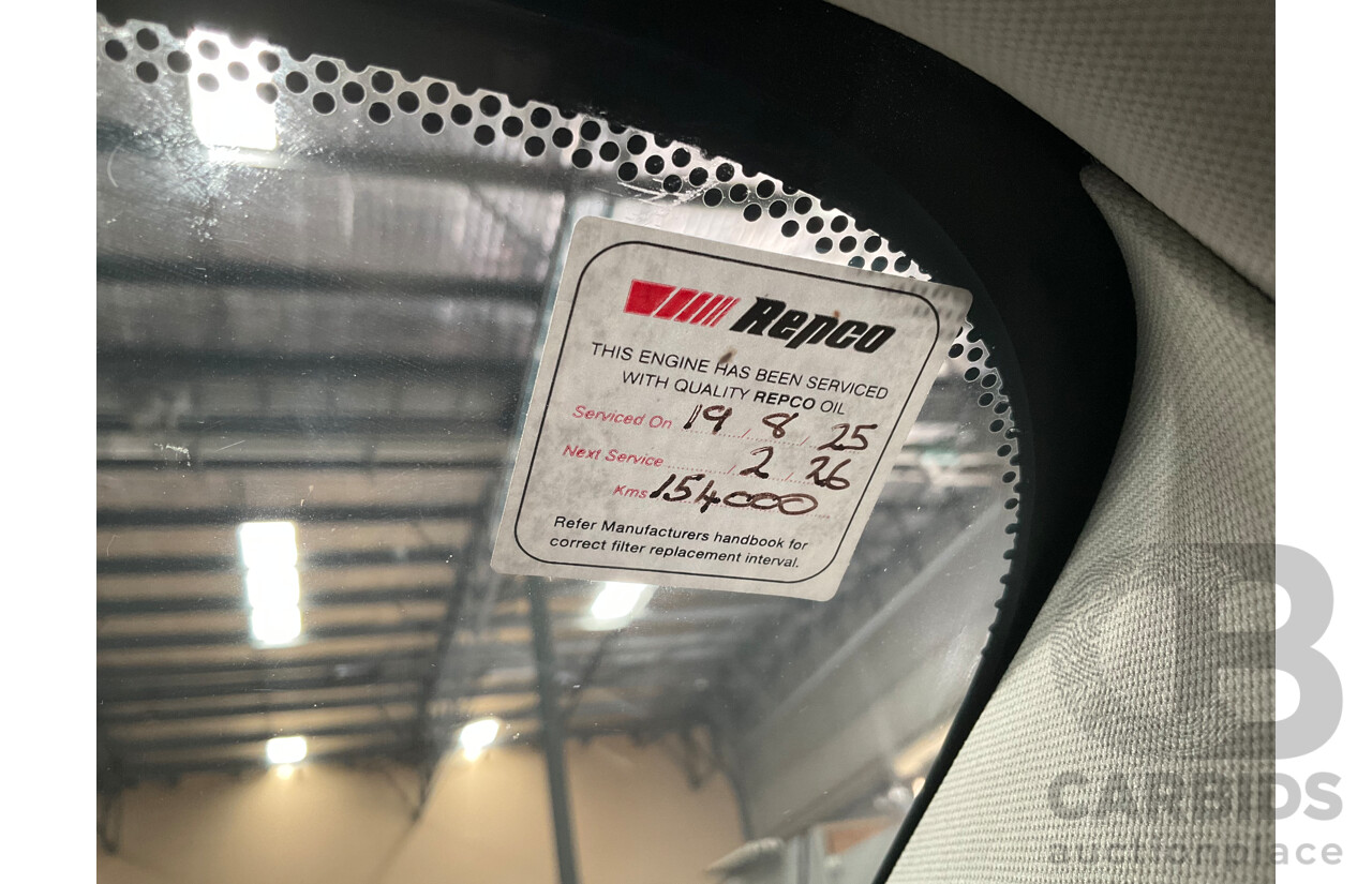 09/2015 Jaguar XE 25t Portfolio (RWD) 4d Sedan Tempest Grey Metallic Turbo 2.0L