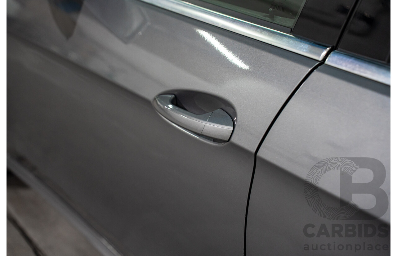 11/2013 Mercedes-Benz E200 Avantgarde BE 212 MY12 4d Sedan Palladium Silver Metallic Turbo 1.8L