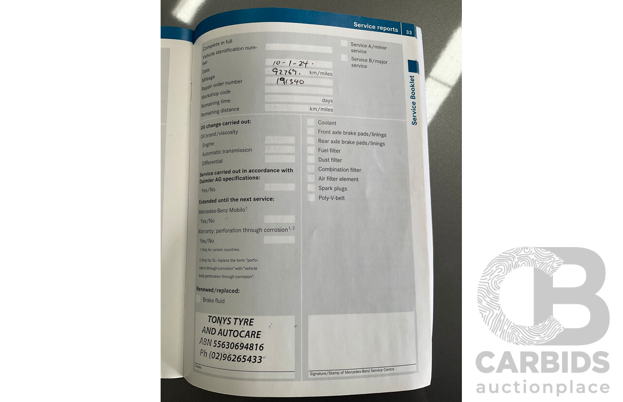 11/2013 Mercedes-Benz E200 Avantgarde BE 212 MY12 4d Sedan Palladium Silver Metallic Turbo 1.8L