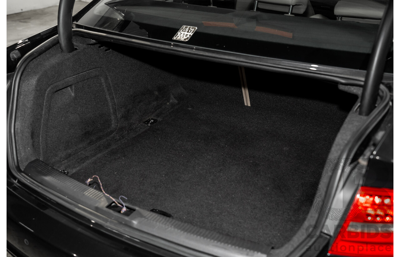 5/2013 Audi A4 1.8 TFSI B8 (8K) MY13 4d Sedan Moonlight Blue Metallic Turbo 1.8L