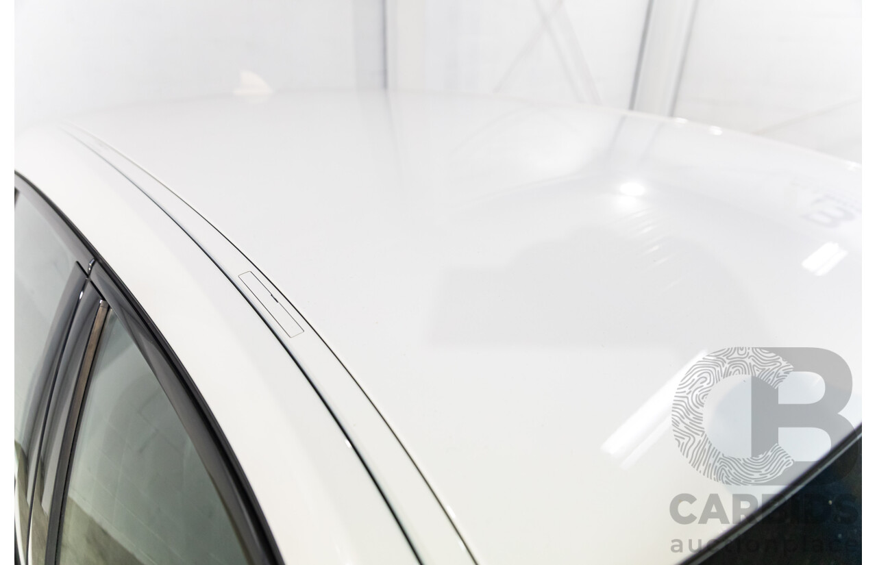 07/2021 Bmw 118i M Sport (FWD) F40 5d Hatchback Alpine White Turbo 1.5L